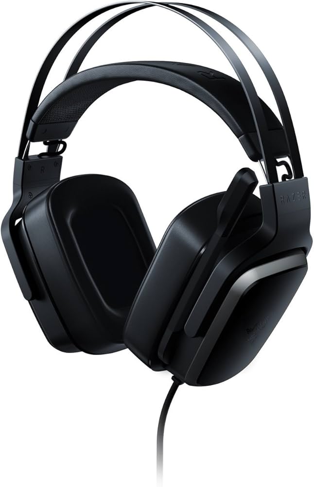 Amazon.co.jp: Razer Tiamat 7.1 V2 リアル7.1chゲーミングヘッド