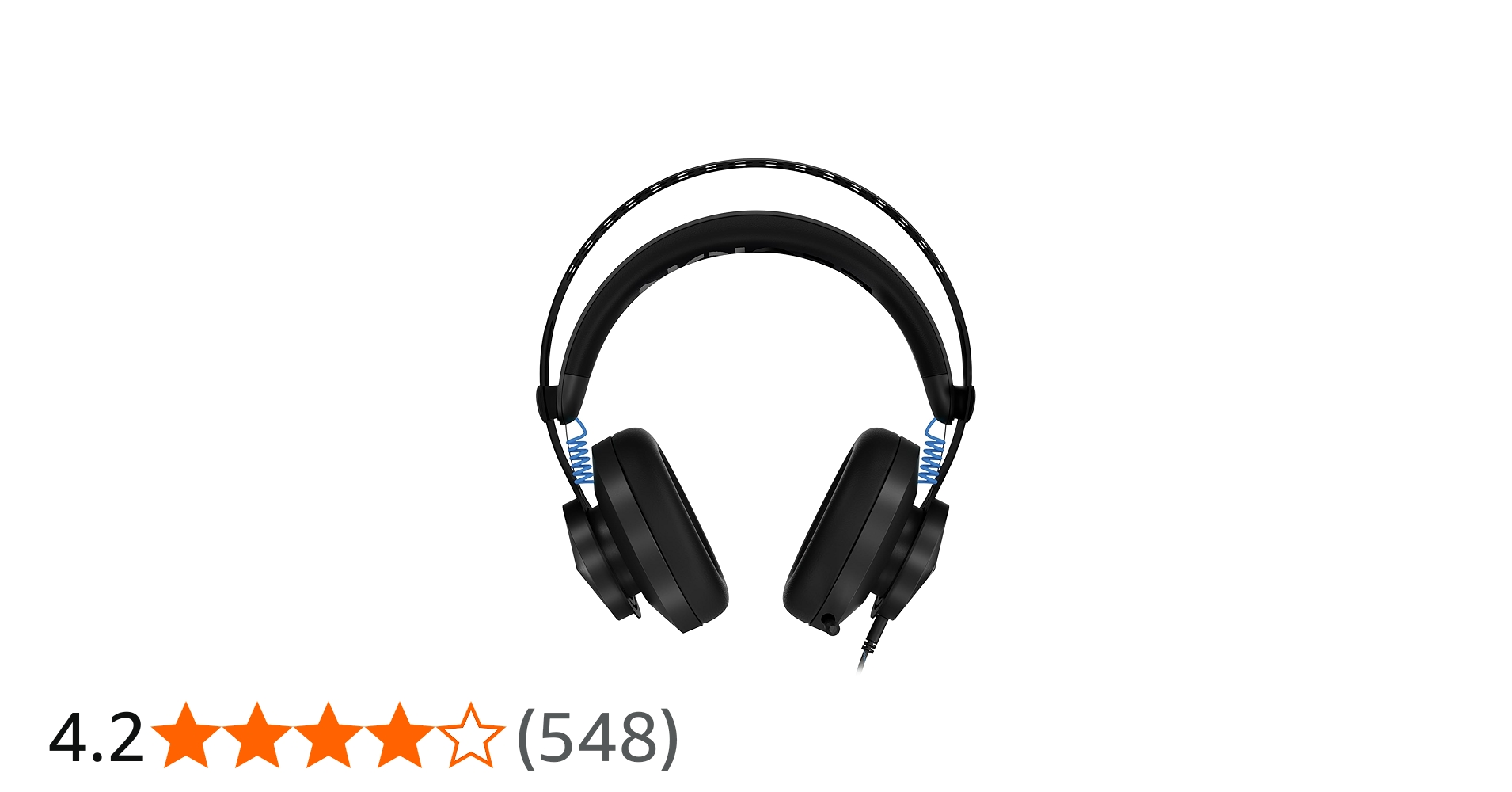 Amazon.co.jp: Lenovo Legion H300 ステレオゲーミングヘッドセット