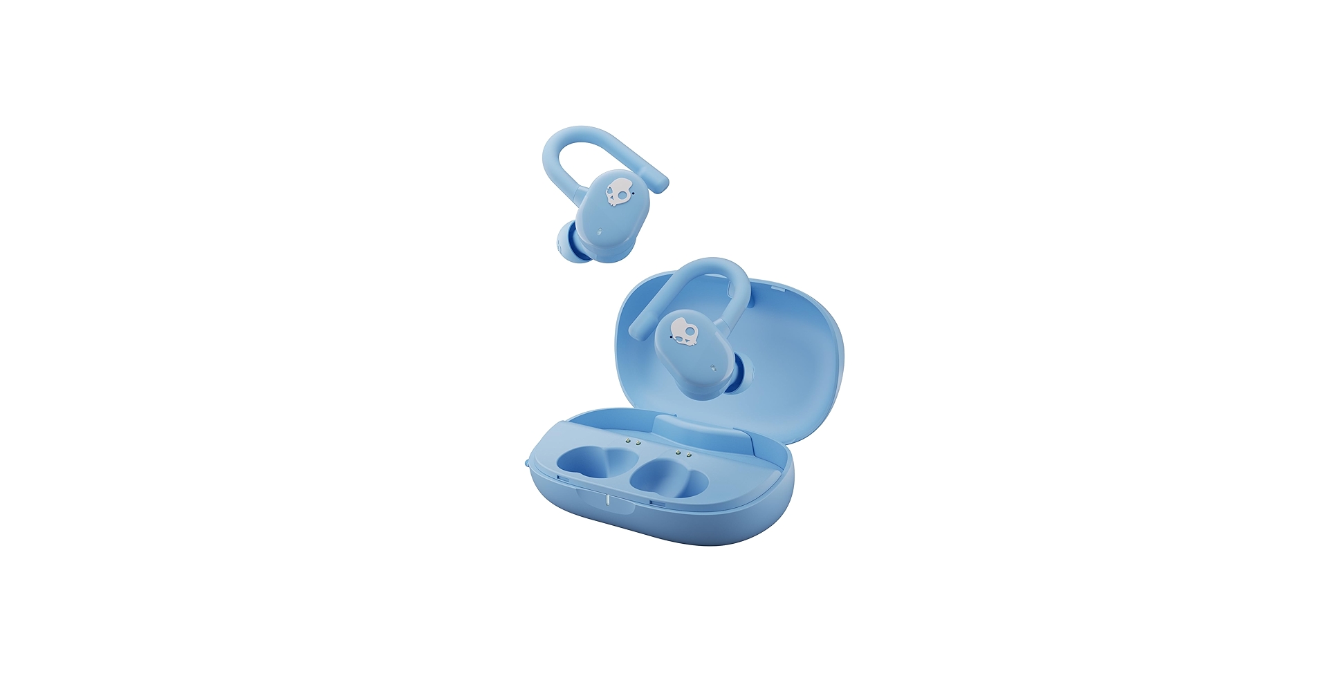 Amazon.com: Skullcandy Push Play Active Wireless Earbuds