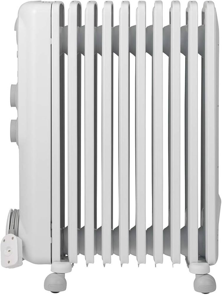 Amazon | デロンギ(Delonghi) RHJ35M1015-LG アミカルド [オイル