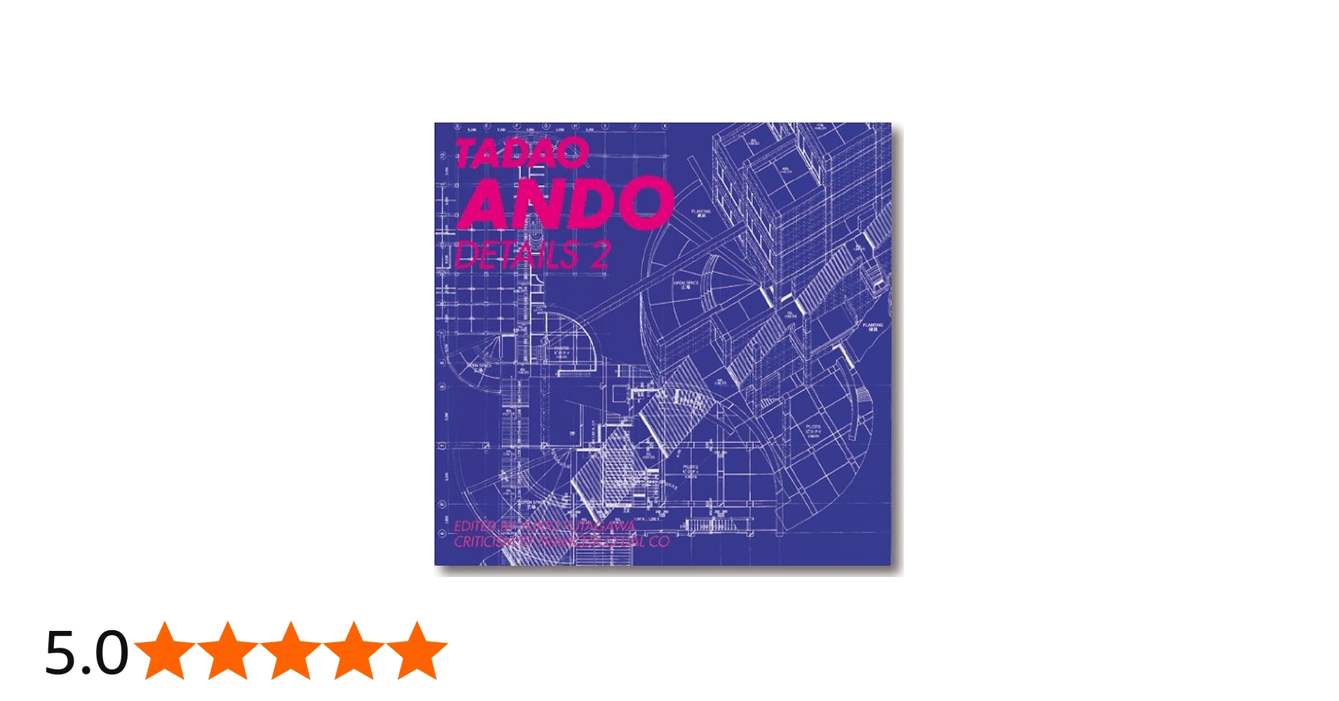 Amazon.co.jp: 安藤忠雄ディテール集 2―TADAO ANDO DETAILS : 安藤