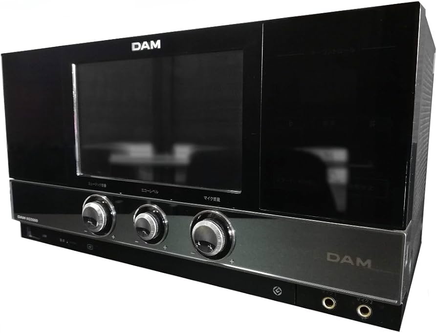 Amazon.co.jp: LIVE DAM : Musical Instruments