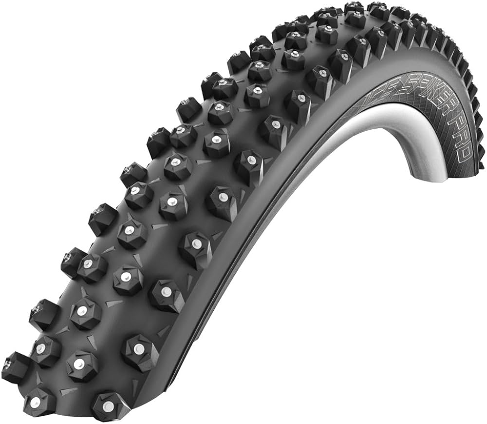 Amazon | Schwalbe シュワルベ ICE SPIKER PRO アイススパイカープロ