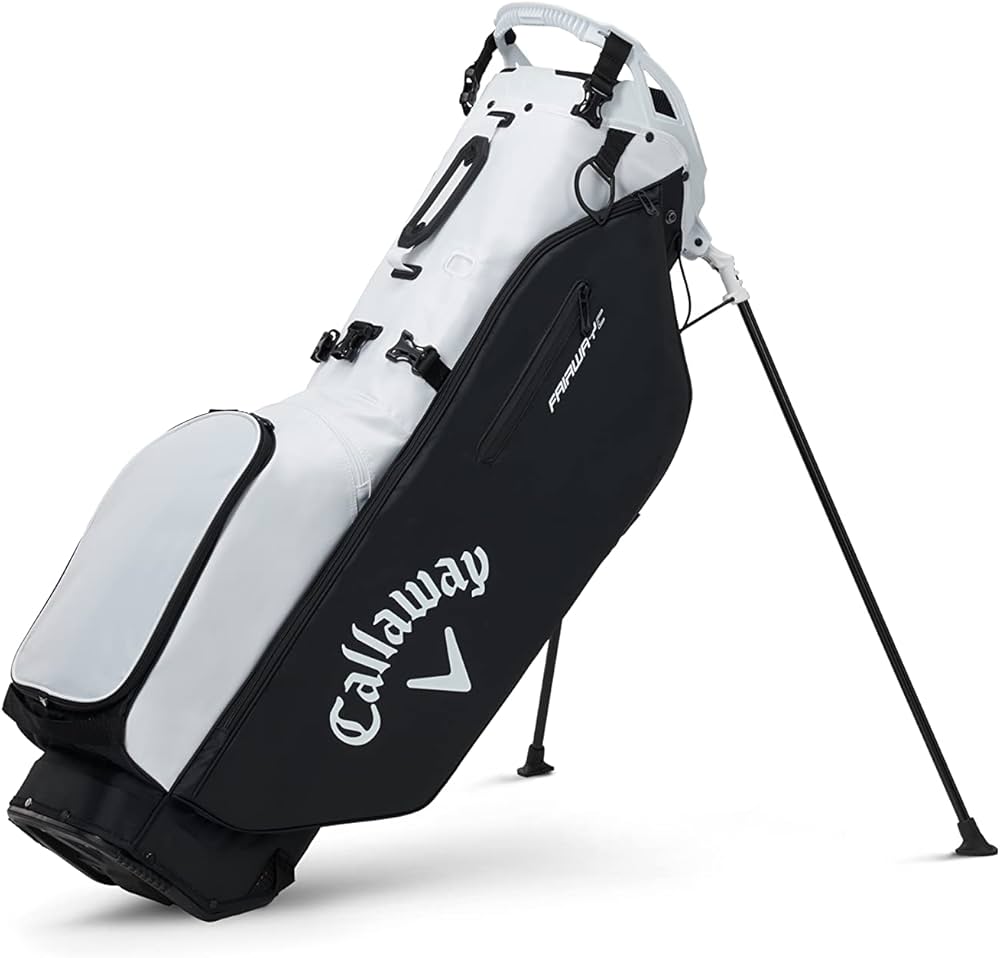 Amazon.co.jp: Callaway ゴルフ フェアウェイ C ゴルフバッグ