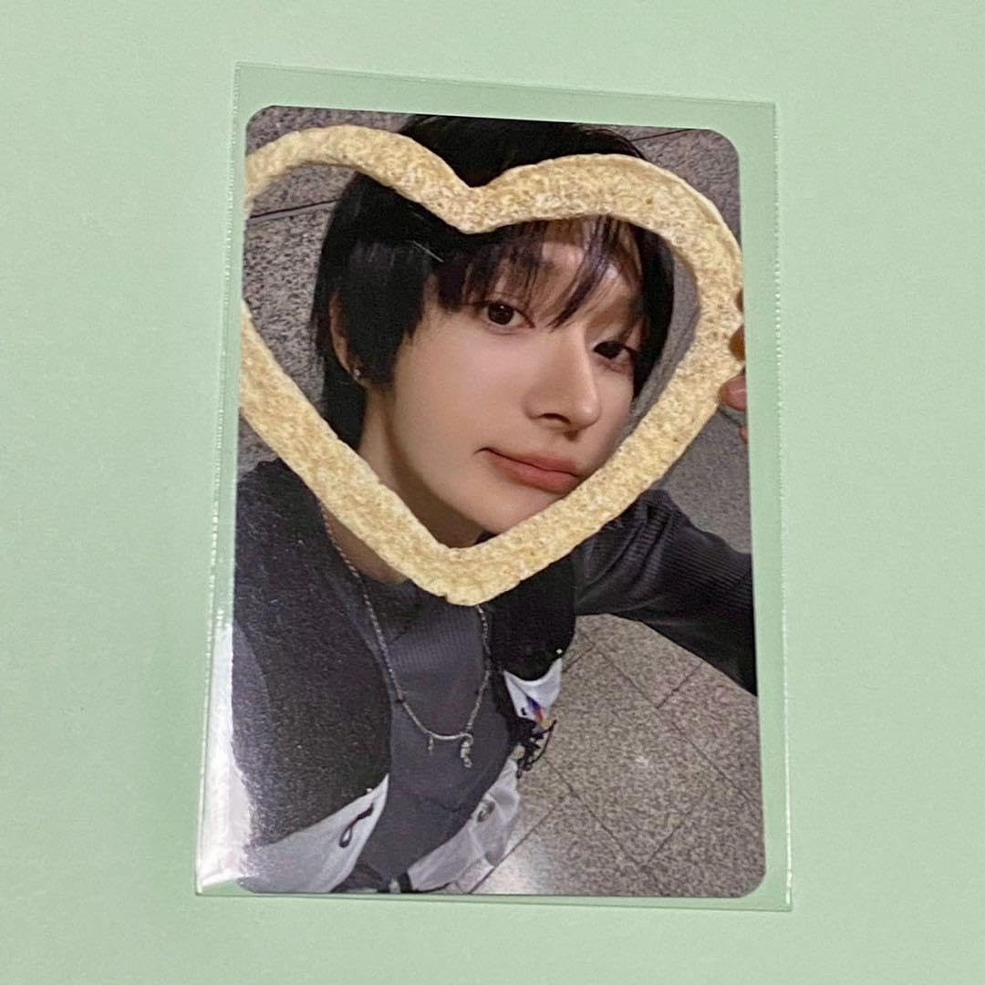 Amazon.co.jp: KickFlip Kick Flip ドンファ Makestar 特典 トレカ