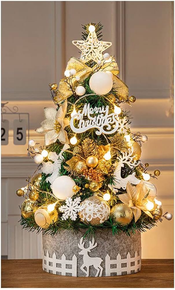 Amazon.co.jp: KAIXR クリスマス飾り クリスマスツリー オーナメント