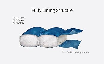 Amazon.co.jp: AEGISMAX G1 800 FPビロード寝袋超軽量アウトドア