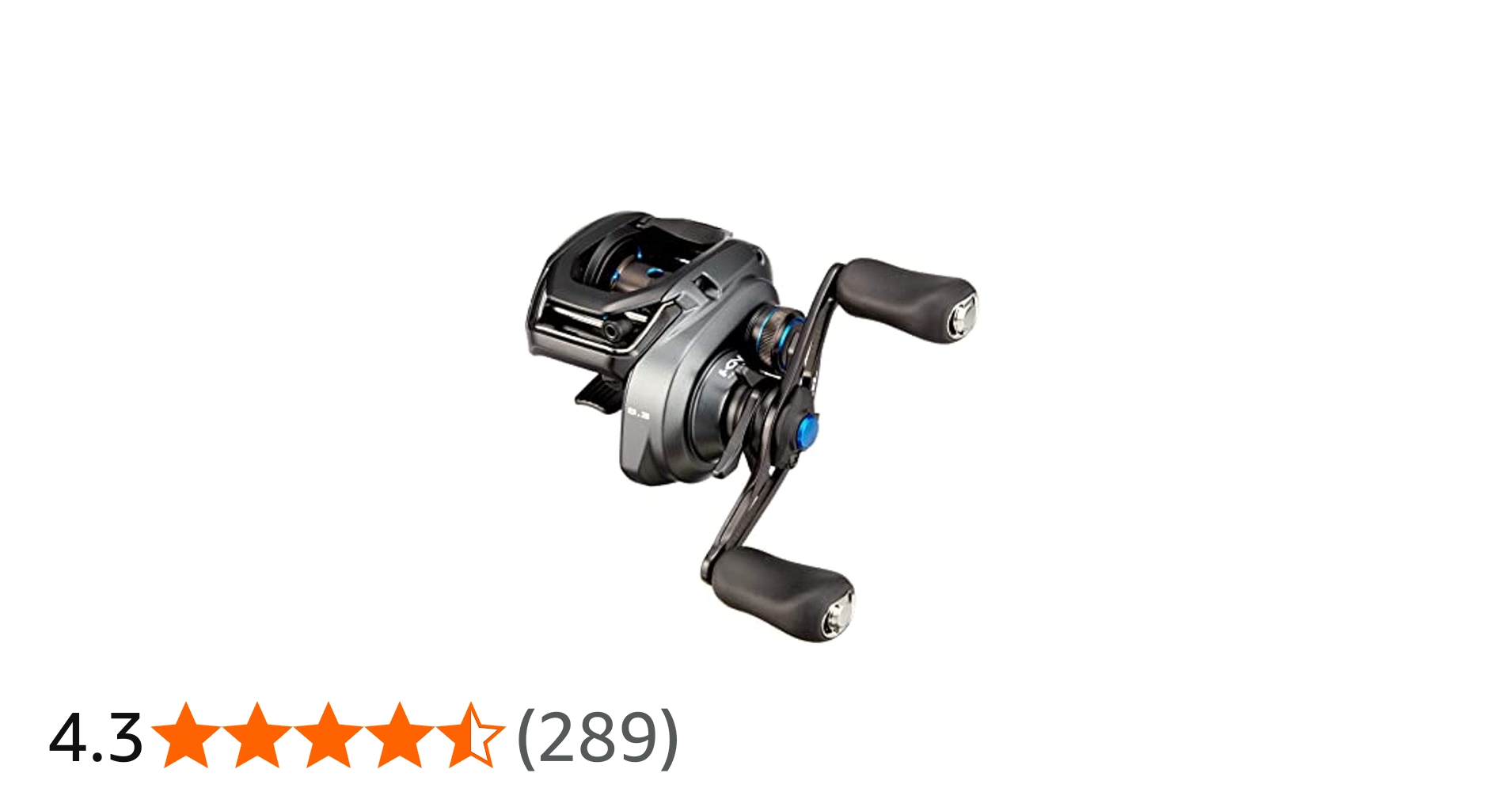 Amazon | シマノ(SHIMANO) ベイトリール 両軸 19 SLX MGL 70HG 右 バス