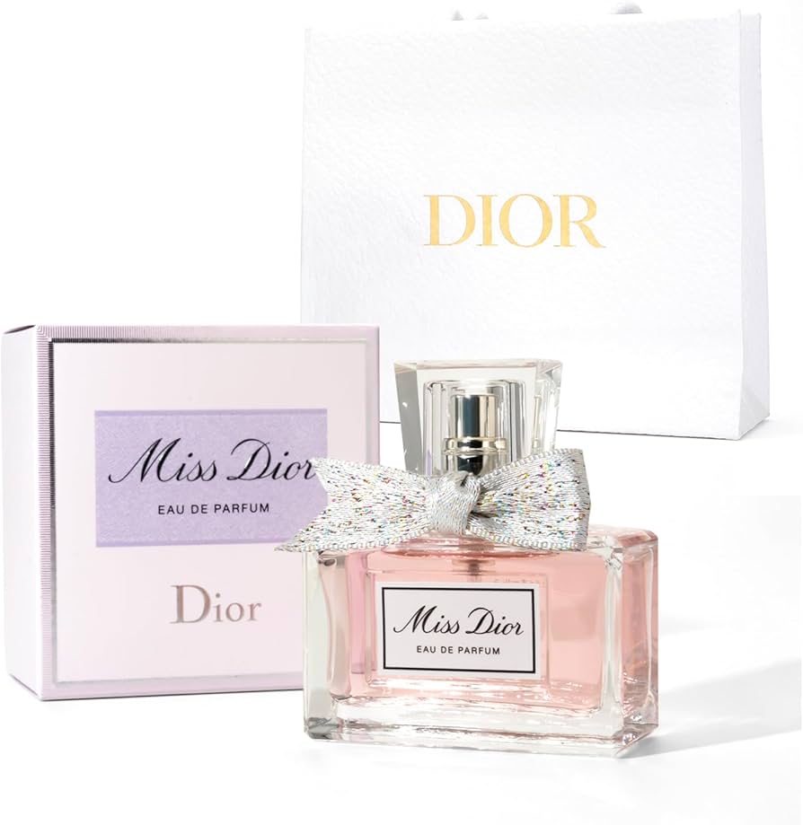 Amazon | 【国内正規品】DIOR ディオール ミス ディオール オードゥ