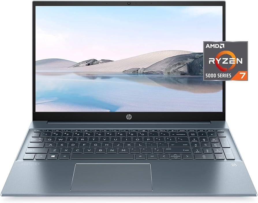 Amazon.com: HP Pavilion 15.6