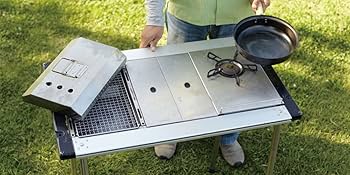 Amazon.co.jp: スノーピーク(snow peak) IGT フレーム660脚セット CK