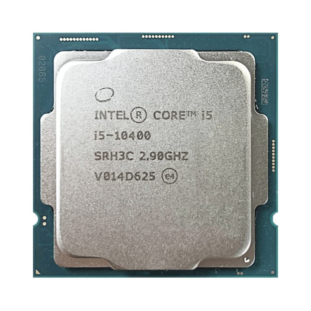 INTEL COREi5 i5-10400 2.90GHz