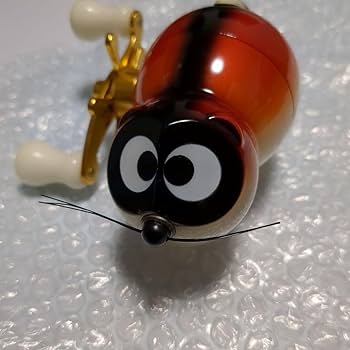 Amazon.co.jp: ZEAL ズイール アライくんリール : おもちゃ