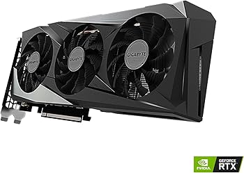 Amazon | GIGABYTE (ギガバイト) GeForce RTX 3050 ゲーミング OC 8G