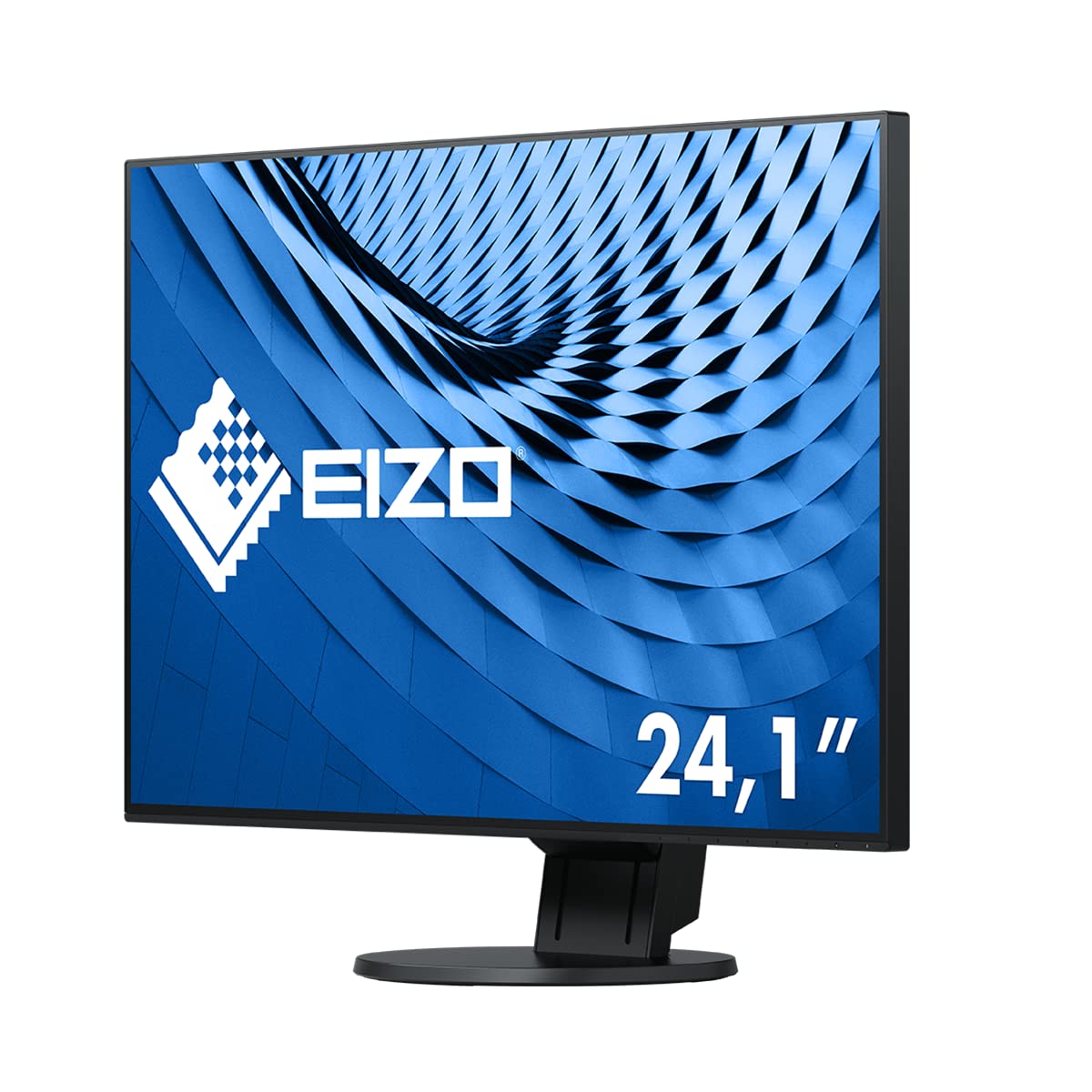 Amazon.co.jp: EIZO EV2456-BK 液晶ディスプレイ 24.1型 / 1920×1200