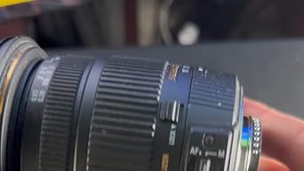 Amazon.com : Sigma 17-50mm f/2.8 Ex Dc Hsm Lens for Pentax DSLR