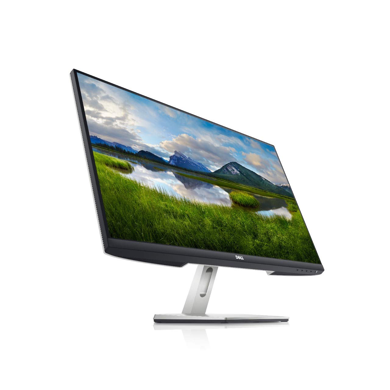 Dell S2721HN W125879722 S Series Full HD Monitor, 27