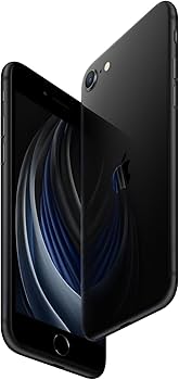 Amazon.com: Apple iPhone SE (2nd Generation), US Version, 64GB