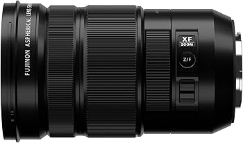Amazon.co.jp: Fujifilm Fujinon XF18-120mmF4 LM PZ WRレンズ