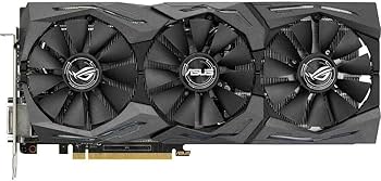 Amazon | ASUS R.O.G. STRIXシリーズ NVIDIA GeForce GTX1060搭載