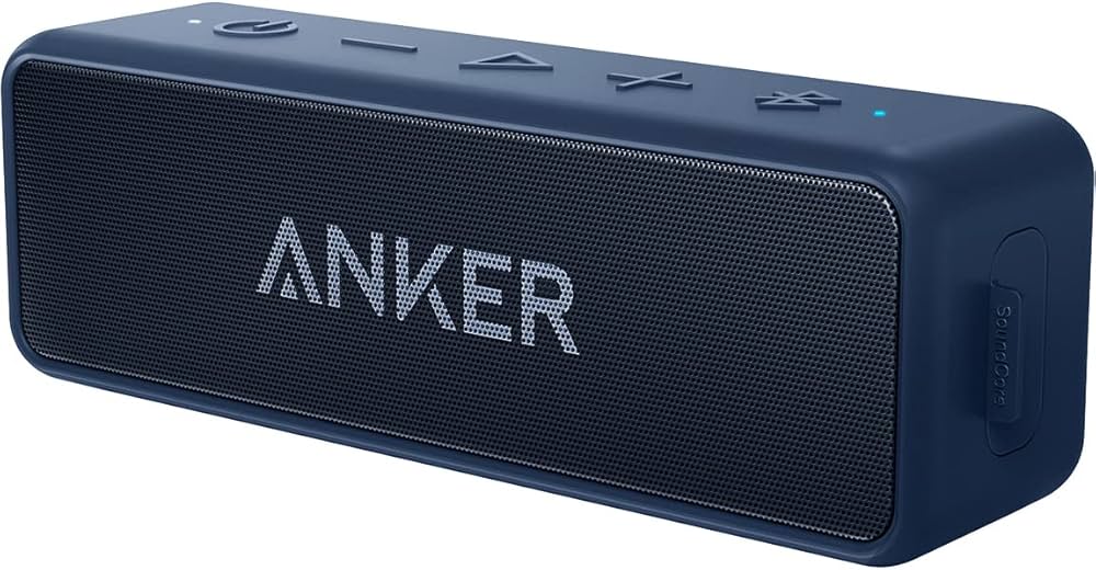Amazon.co.jp: Anker Soundcore 2 (USB Type-C充電 12W Bluetooth 5