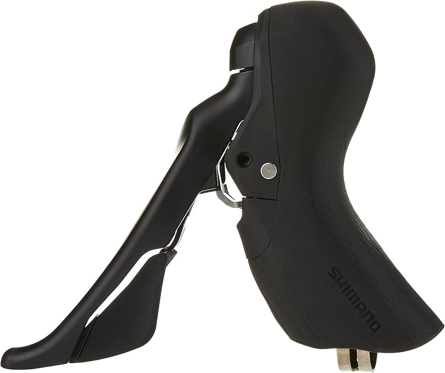 Amazon.com : SHIMANO GRX ST-RX600 GRX Mechanical Shift Hydraulic