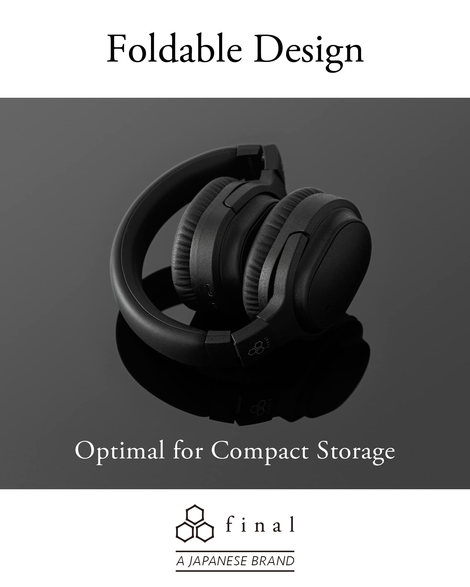 Amazon.co.jp: final (ファイナル) UX3000 Bluetoothワイヤレス