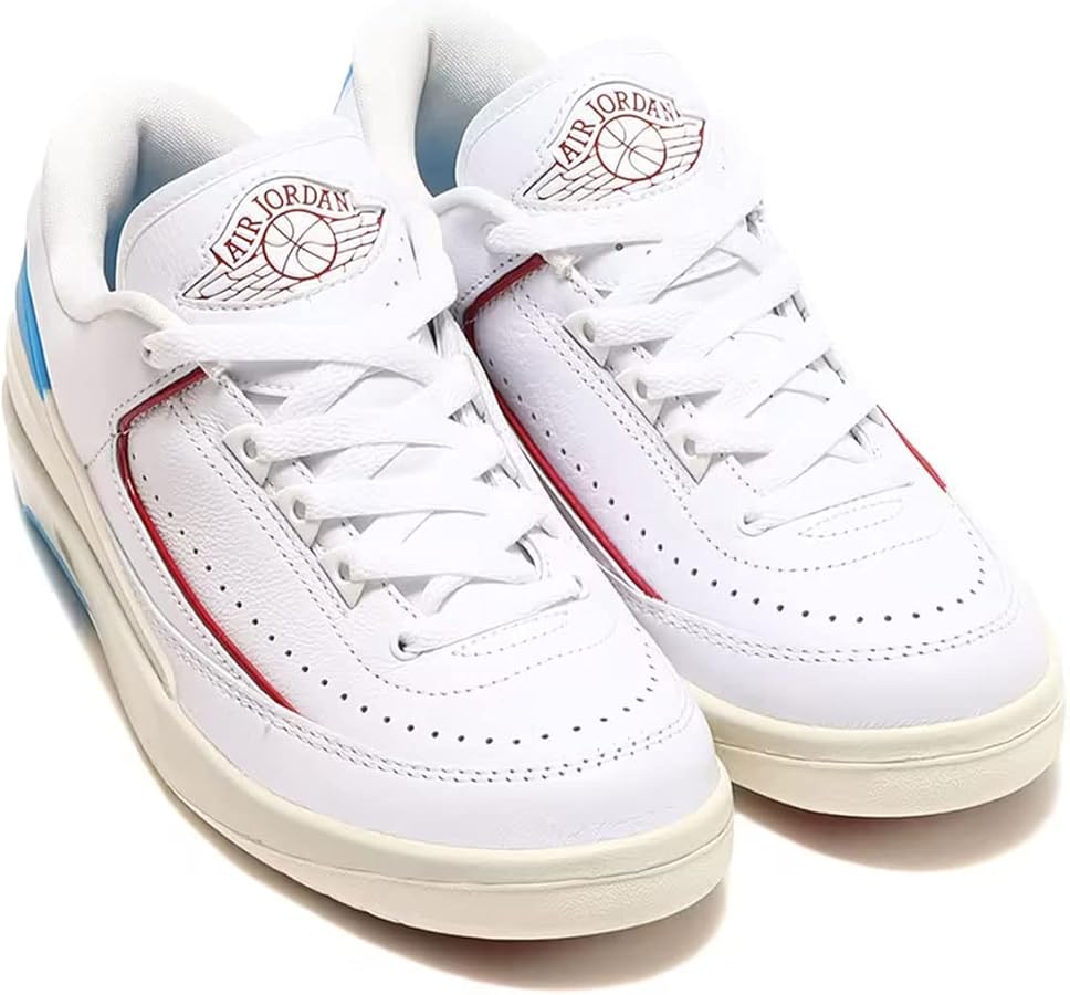 Amazon | [ナイキ] エア ジョーダン 2 レトロ ロー W AIR JORDAN 2