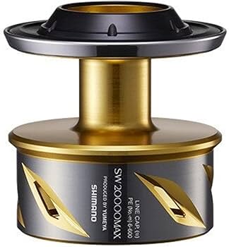 Amazon | シマノ(SHIMANO) 純正 リールパーツ 夢屋 20 ステラ SW 20000
