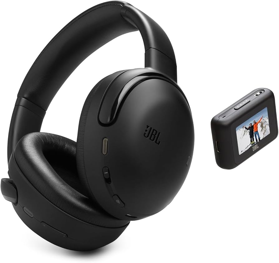 JBL Tour One M3 Smart Tx - Wireless Over-Ear Noise Cancelling