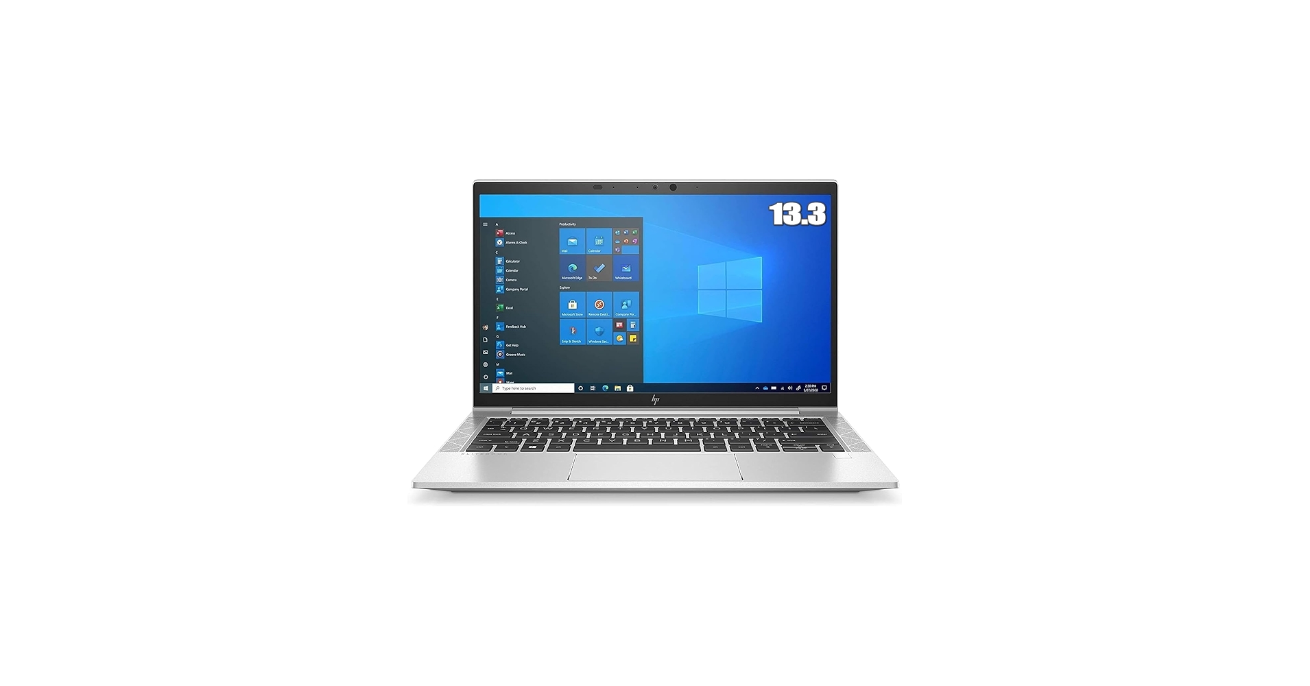Amazon.co.jp: HP EliteBook 830 G8 7C4M8PA#ABJ(13.3型・FHD・非光沢