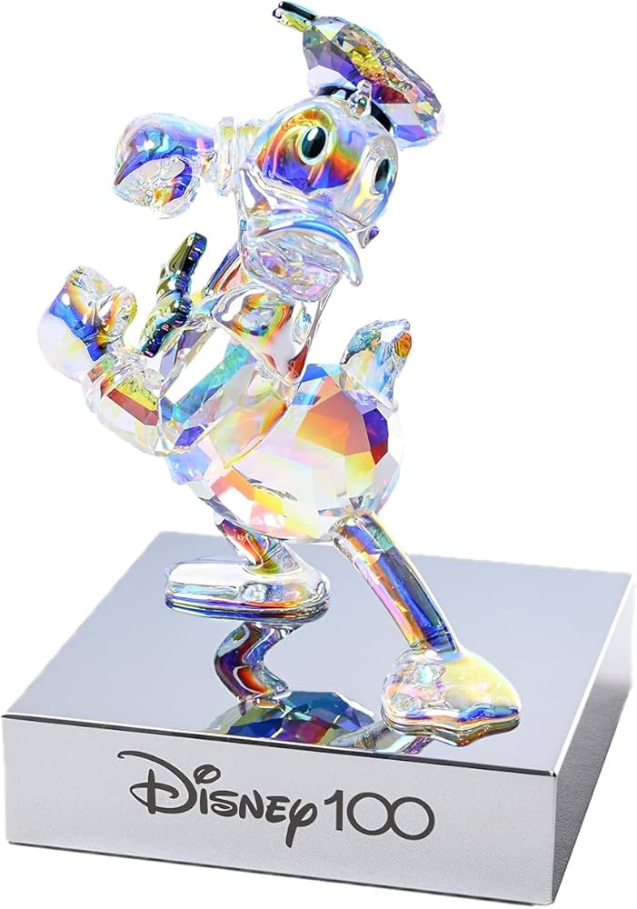 Amazon.co.jp: スワロフスキー SWAROVSKI クリスタルフィギュア 2023AW