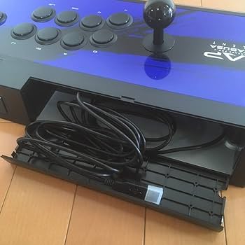 Amazon | 【PS5動作確認済】リアルアーケードPro.V サイレントHAYABUSA