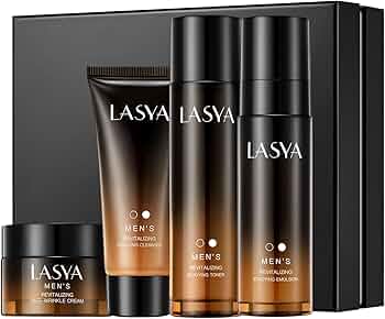 Amazon.co.jp: OKADYスキンケアセット スキンケアギフトセット メンズ