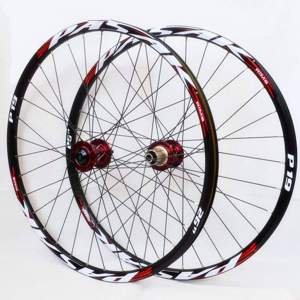 Amazon | MTB自転車26 / 27.5 / 29インチスルーアクスル密封ベアリング