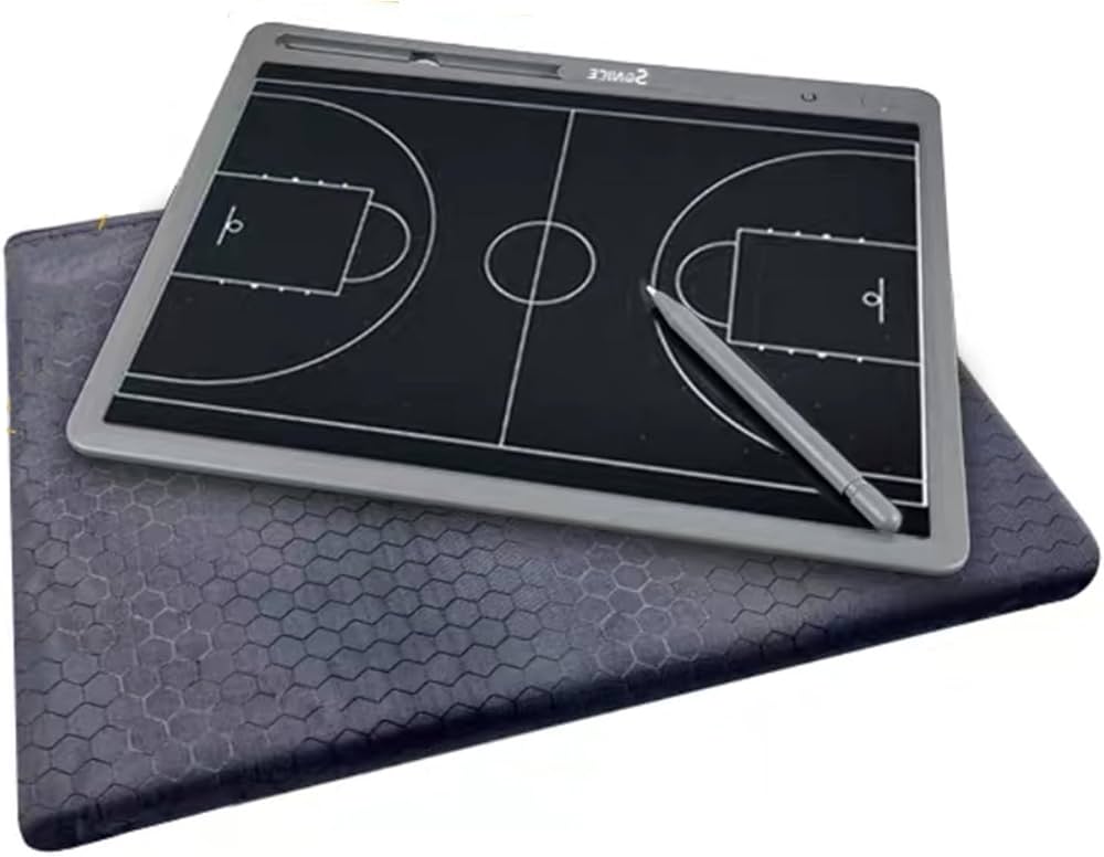 Amazon | 作戦ボード サッカー 液晶プレゼンテーション画面