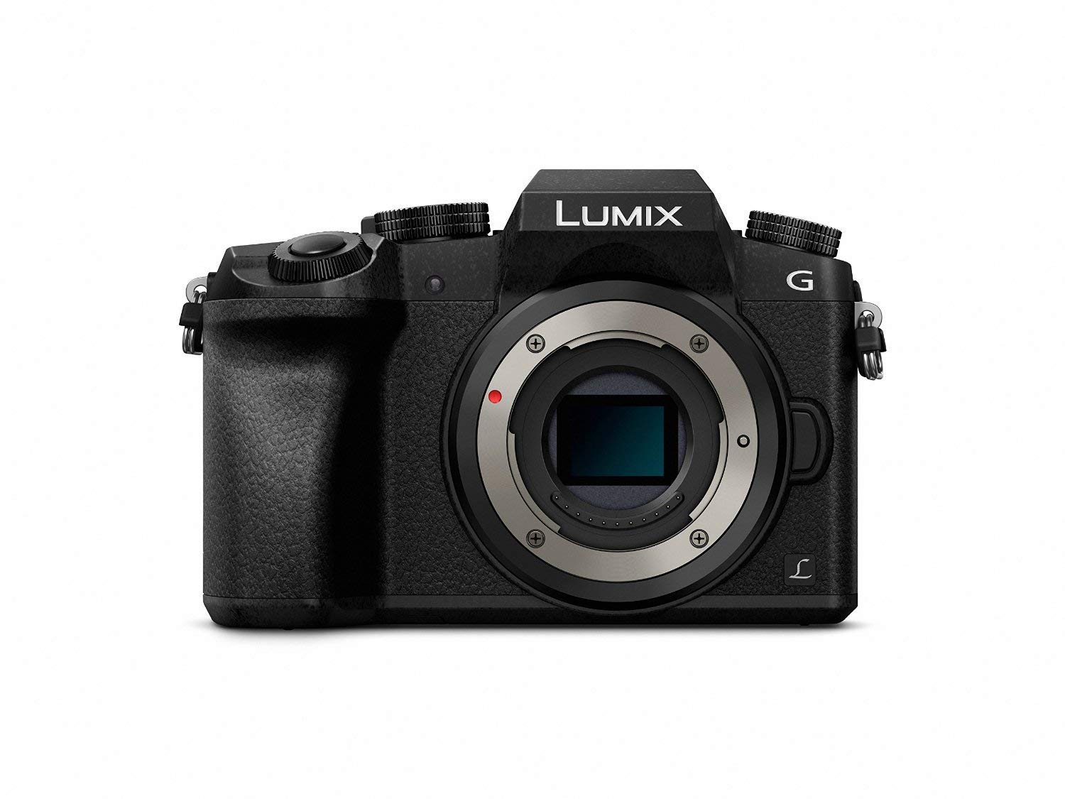 Amazon.com : Panasonic Lumix DMC-G7 Mirrorless Micro Four Thirds