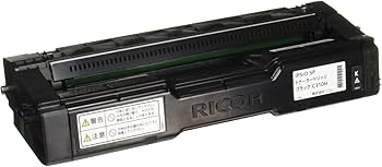Amazon | リコー IPSiO SP トナーカートリッジ ブラック C310H 308500