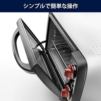 Amazon | De'Longhi (デロンギ) コンベクションオーブン スフォルナ