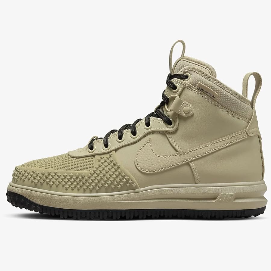 Amazon | [ナイキ] ルナ フォース 1 LUNA FORCE 1 ライムストーン