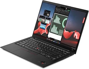 Lenovo ThinkPad X1 Carbon Gen 11 21HM000SUS Ultrabook com tela