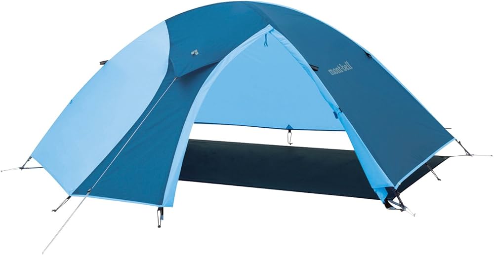 Amazon | モンベル(mont-bell) シート クロノスドーム2型用 グラウンド