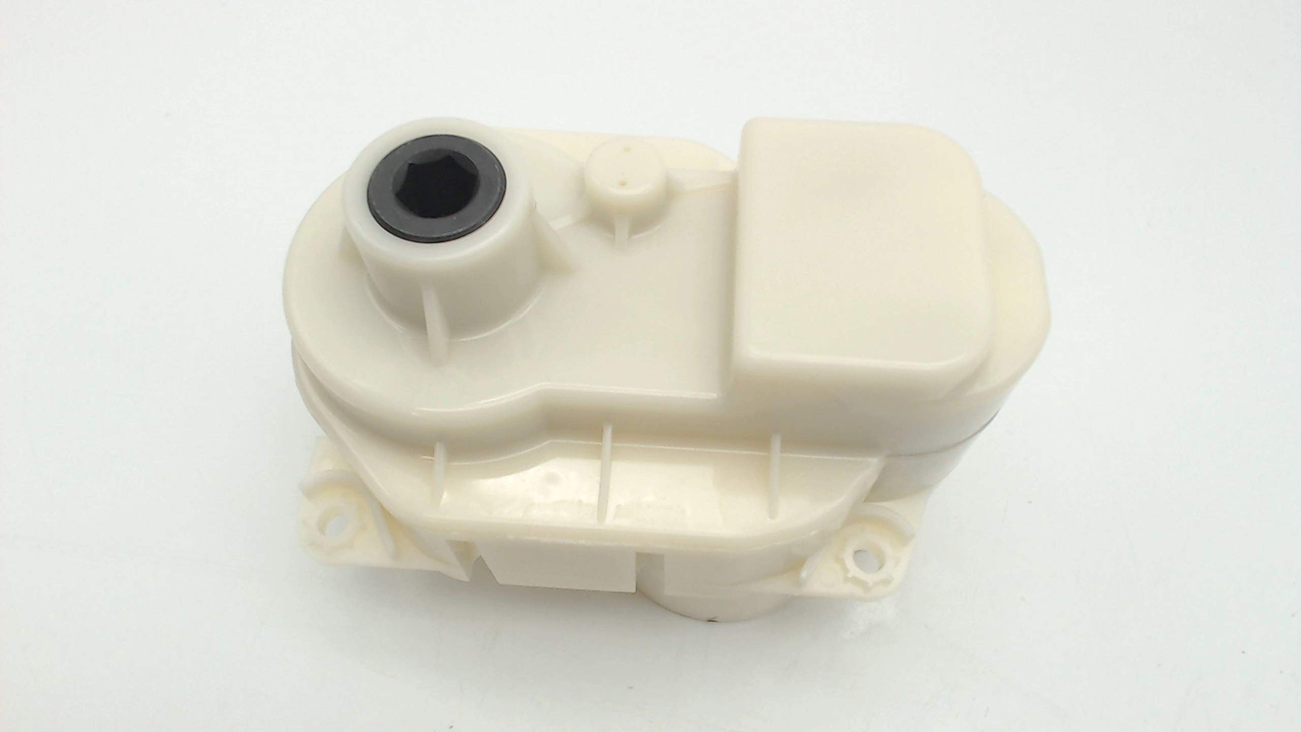 Amazon.com: W10215646 Auger Ice Crusher Motor Compatible With