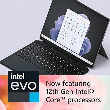 Microsoft New Surface Pro9 13