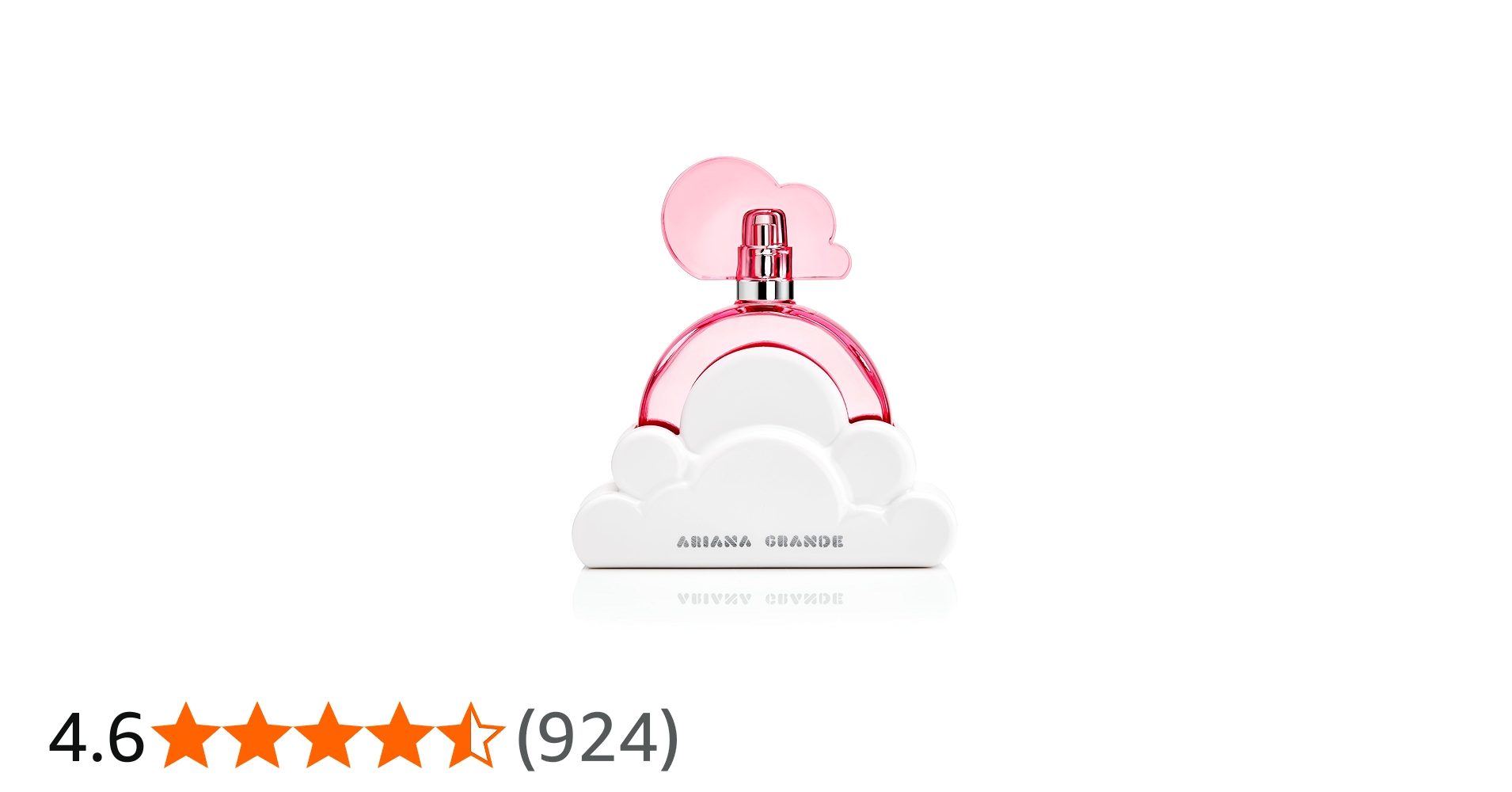 Amazon | アリアナ グランデ クラウド ピンク EDP SP 30ml | Ariana