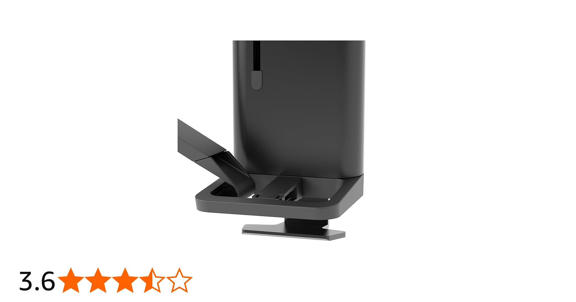 Amazon.co.jp: ERGOTRON エルゴトロン TRACE (トレース) スリム