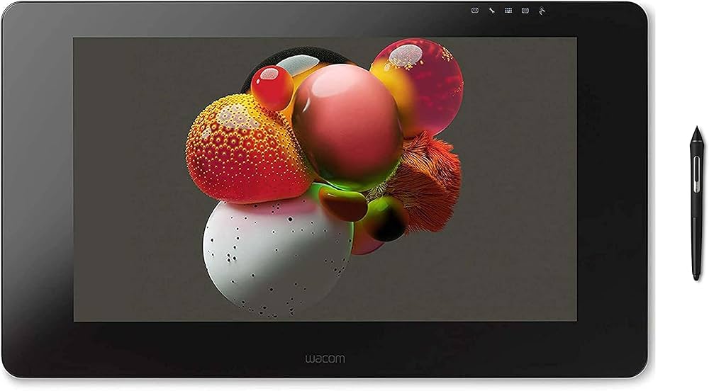 Amazon.co.jp: 【Amazon.co.jp限定】 ワコム液晶ペンタブレット23.6型