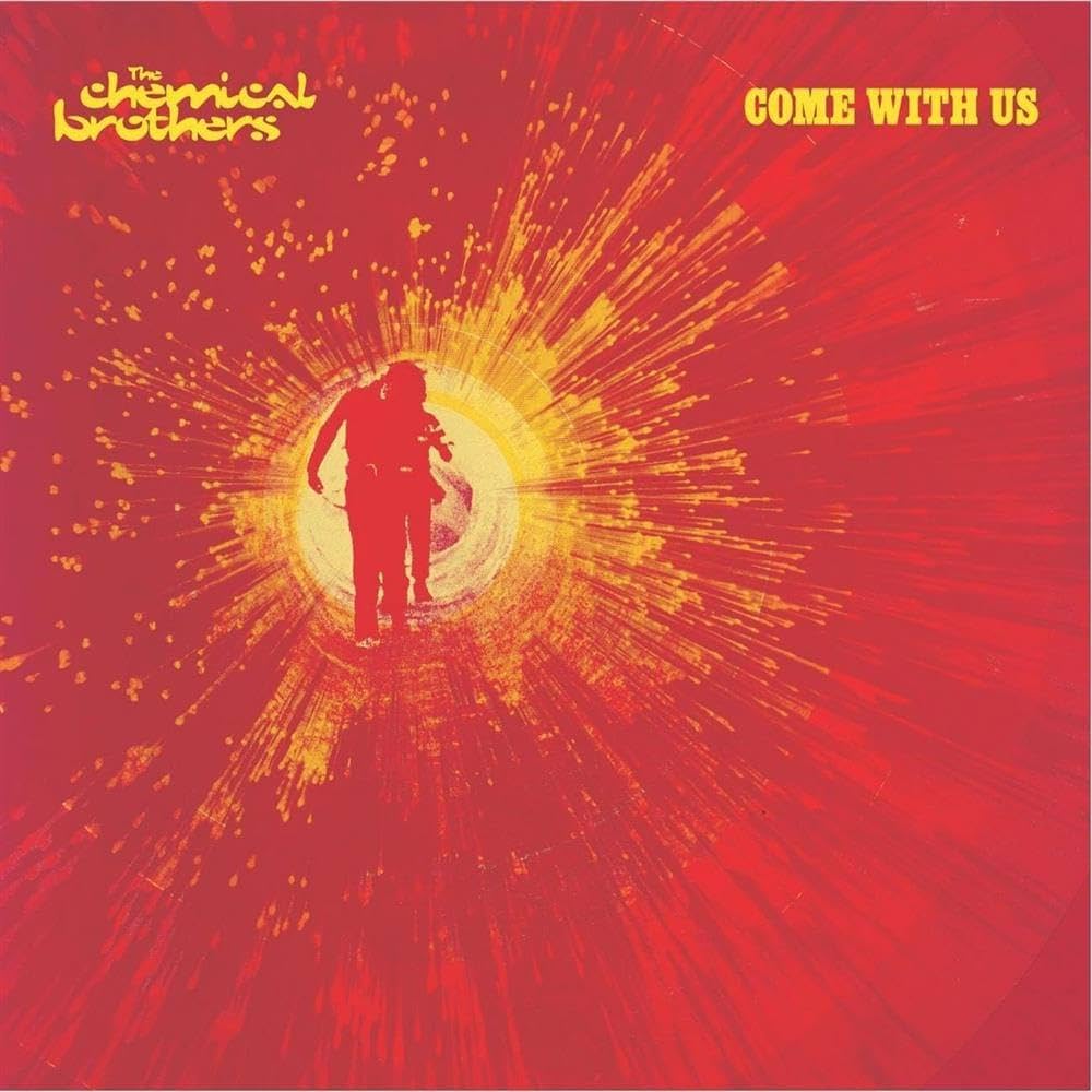 Amazon.co.jp: Come With Us: ミュージック