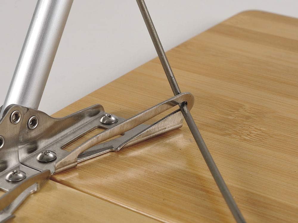 Amazon | スノーピーク(snow peak)【ステッカー付】 Myテーブル竹 LV