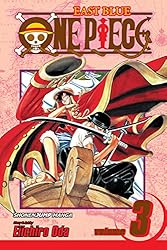 Amazon | One Piece, Vol. 106 (English Edition) [Kindle edition] by
